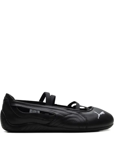 PUMA Speedcat Ballet "Black/White" sneakers Black 40358703
