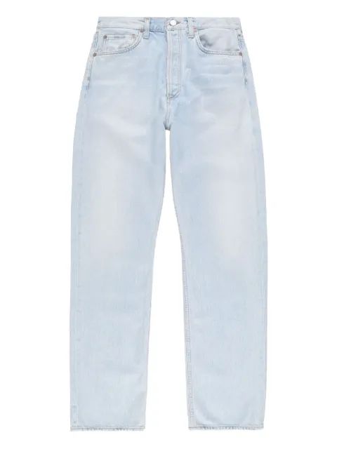 AGOLDE Kelly jeans Blue A199B1535