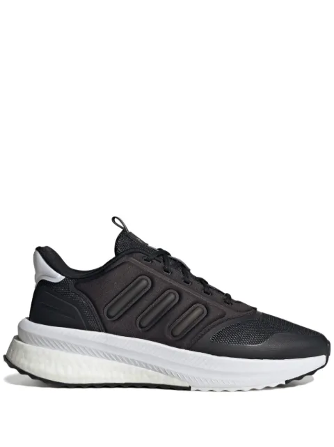 adidas Plrphase three-stripe trainers Black IG4768