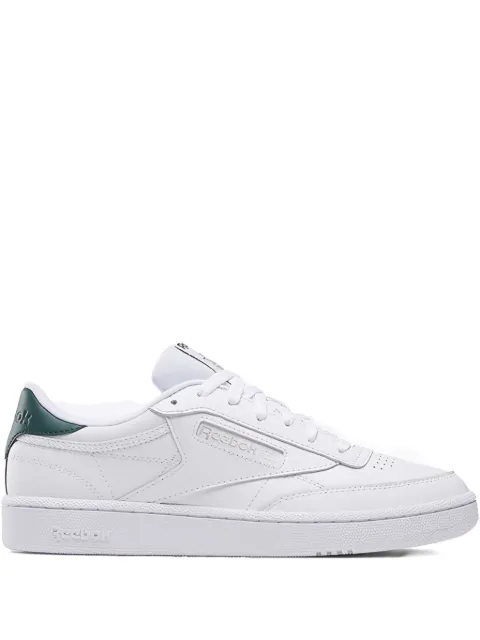 Reebok Club C 85 "White/Green/Grey" sneakers White 100209023