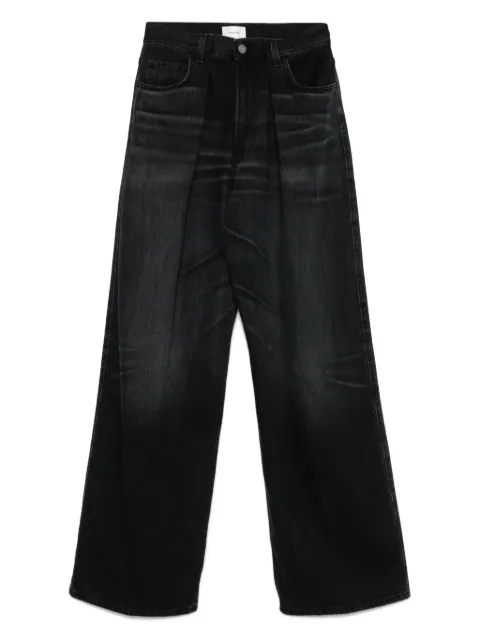 Haikure Candy pleated jeans HEW03340DF173