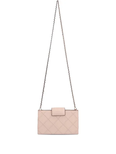 Tory Burch Fleming mini bag Pink 167250