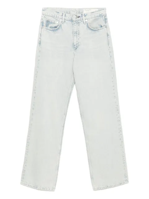 rag & bone Shea jeans Blue WDD25S2998RGCY