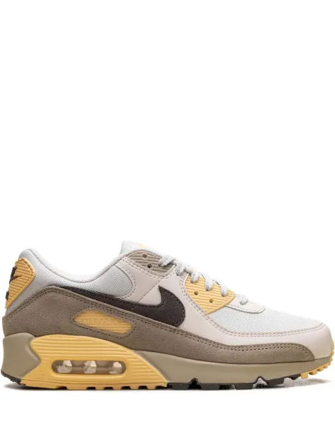 Nike Air Max 90 sneakers Neutrals IB6392