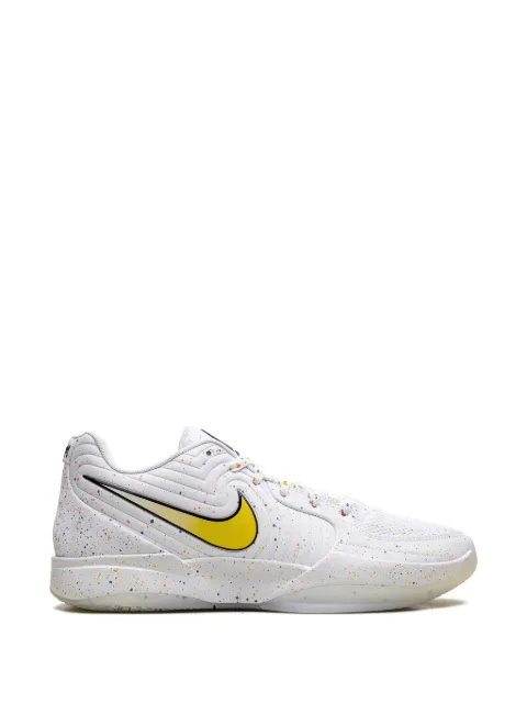 Nike Ja-Breaker basketball sneakers White IF1606