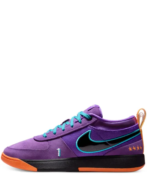 Nike Book 1 sneakers Purple IH0894