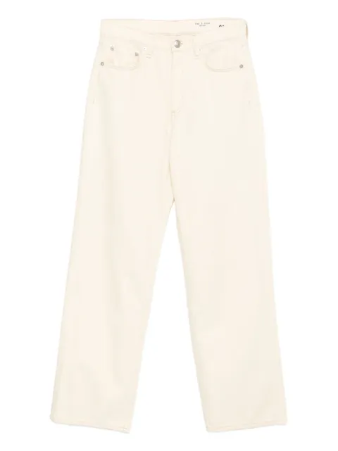 rag & bone Shea jeans Neutrals WDD25P1007RGEC