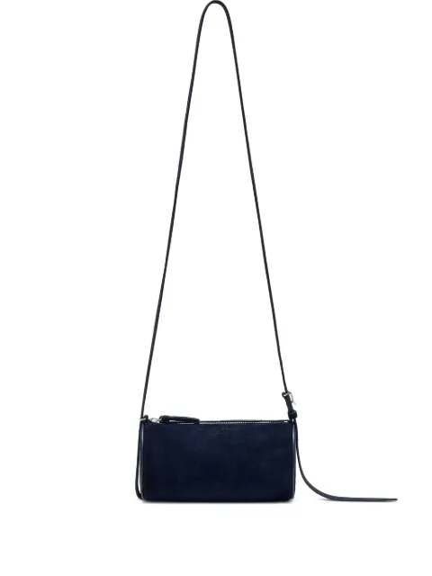 Proenza Schouler Silo crossbody bag Blue HB253099G102S