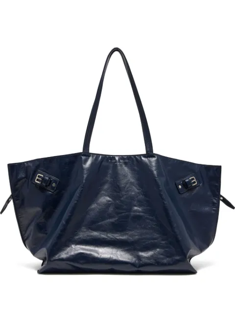 Proenza Schouler Days Carryall shoulder bag Blue HB252087C530S