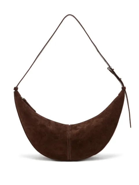 Proenza Schouler Slide shoulder bag Brown HB243065C012S