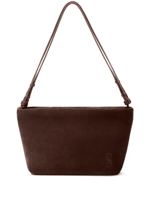 Proenza Schouler Bond shoulder bag Brown HB243071