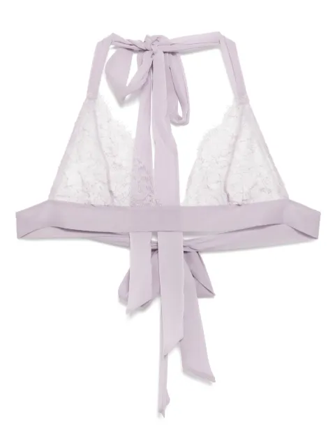 Kiki de Montparnasse cadeau soft bra Purple CADEAUSOFTBRA