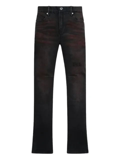 RTA Denis jeans Black MRLDD888B1104BKRGL