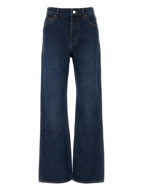 CAMILLA AND MARC Selena jeans Blue CMD8501