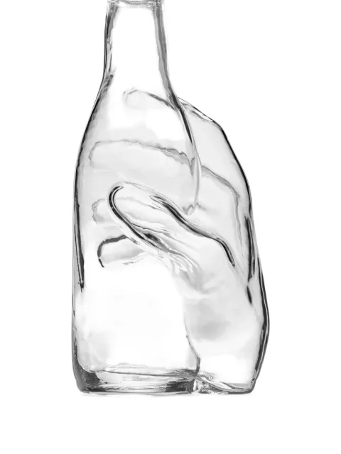 Serax Edward bottle White B0824500050