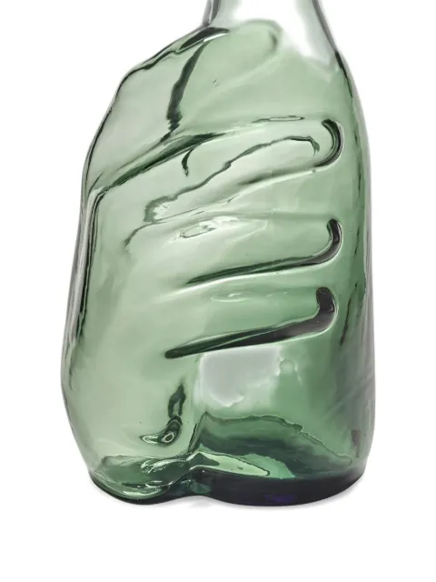 Serax Edward bottle Green B0824500515