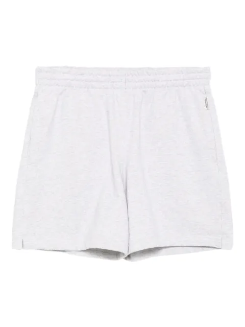 Represent elasticated-waist shorts Grey INM4670