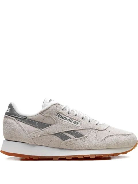 Reebok x Places + Faces Classic Leather "Chalk/Silver/White" sneakers RMIA04CC99LEA0076172