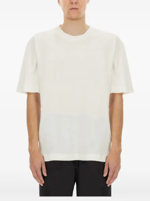 Margaret Howell short-sleeve t-shirt White MHSP0527Y00EDRWHI