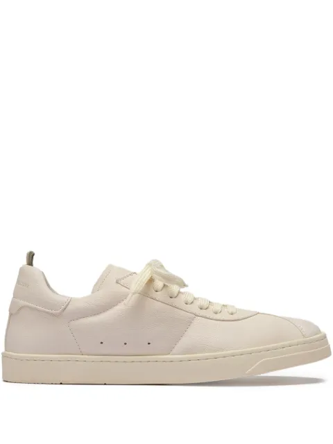 Officine Creative Karma sneakers Neutrals OCDKARM105GIA38D128