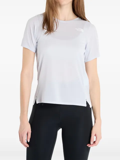 The North Face short-sleeve top Blue NF0A88X90TI1