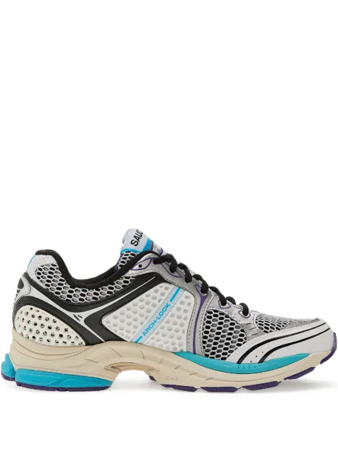 Saucony Progrid Triumph 4 sneakers White S70704