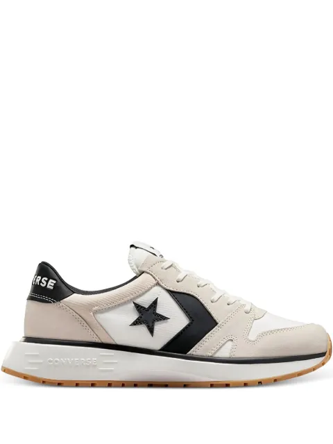 Converse Omni star-patch sneakers Neutrals A13375C