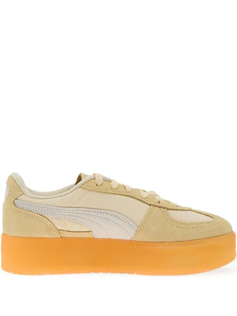 PUMA Palermo Elevata sneakers Neutrals 40128502