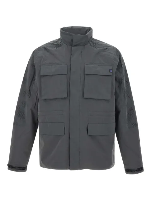 Alpha Industries M65 field jacket Grey 756119747