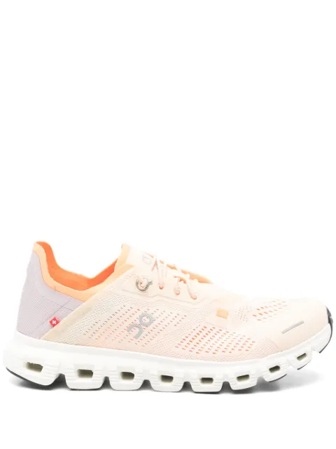 On On Cloud 6 sneakers Orange 3WF10023023