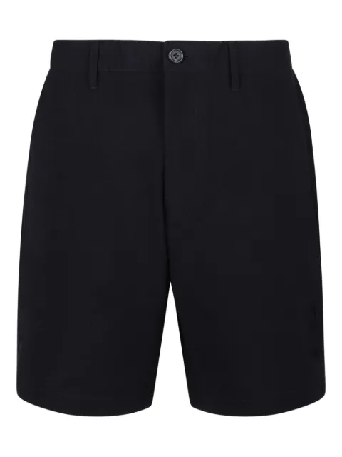 SELECTED tailored shorts Black 16092367