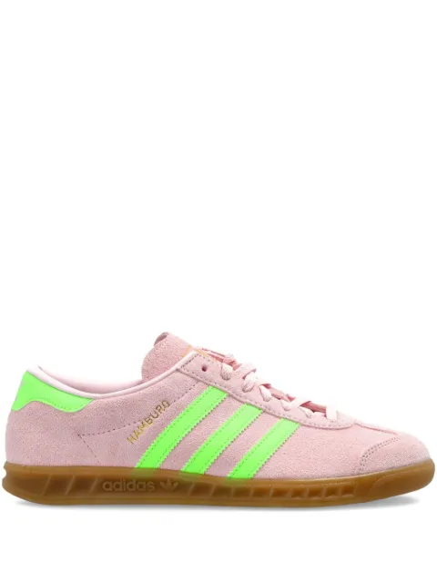 adidas Hamburg sneakers Pink JS0683