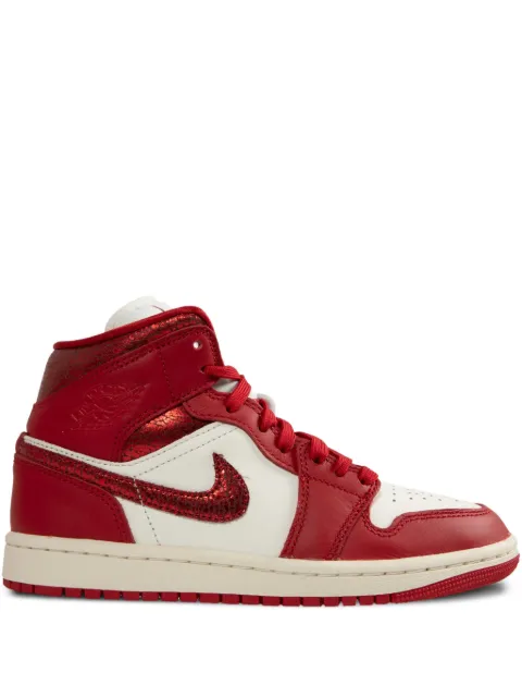 Jordan Air Jordan 1 Mid SE sneakers Red HJ9337