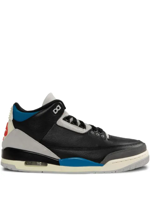 Jordan Air Jordan 3 Rare Air sneakers Black IB8967