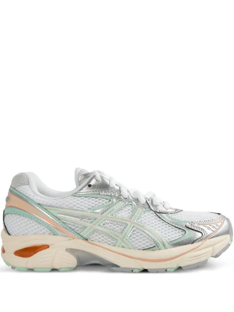 ASICS mesh-panelled sneakers White 1203A275108
