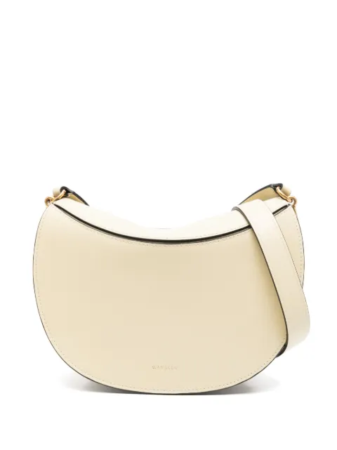 Wandler Kate leather cross body bag Neutrals KATEBAG
