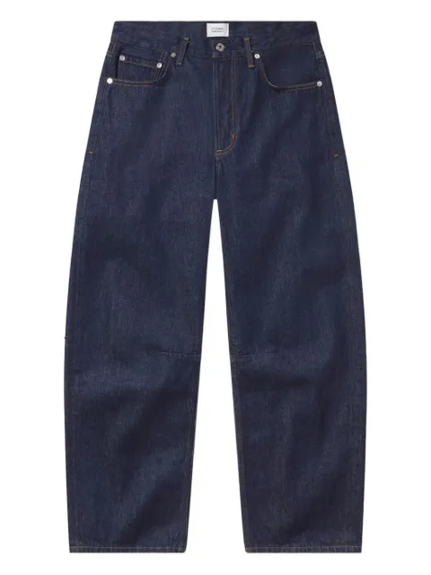 Citizens of Humanity five-pocket jeans Blue 2149B1810