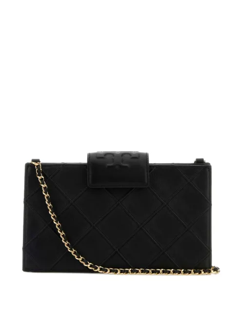 Tory Burch Fleming cross body bag Black 167250