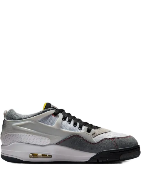 Jordan 4 RM trainers Grey IB8052