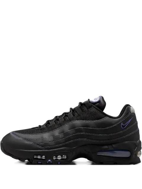 Nike air max 95 trainers Black IB7936