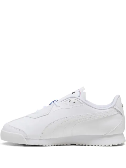 PUMA x BMW Motorsport Roma Stradale "White" sneakers White 30861702