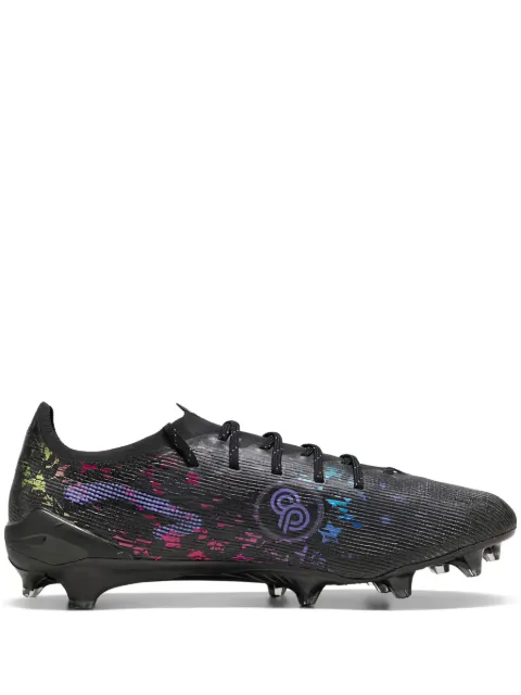 PUMA Ultra 5 Ultimate FG "Christian Pulisic - Stealth Pack" sneakers Black 10863201