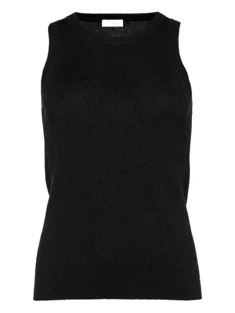 ERES Doux top Black 272500