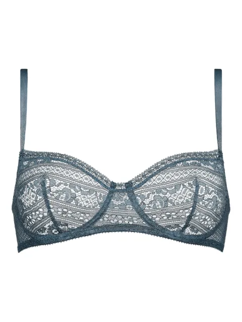 ERES Evidence lace bra Blue 60999