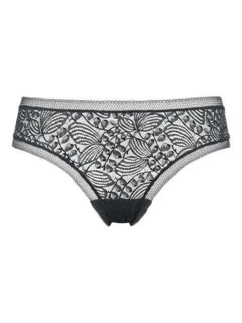 ERES Acidulée thong Black 612530