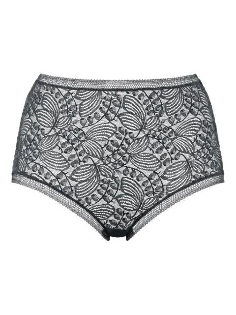 ERES Agrume briefs Black 612532