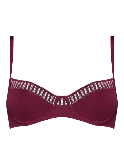 ERES Justine Graph bra Purple 60951