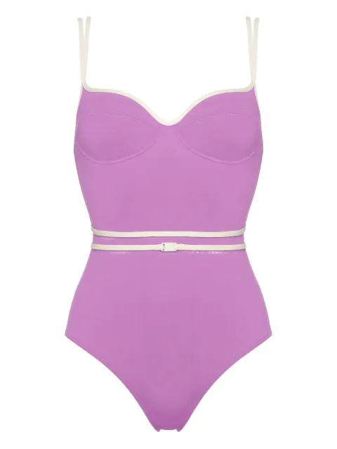 ERES Gia swimsuit Purple 012544