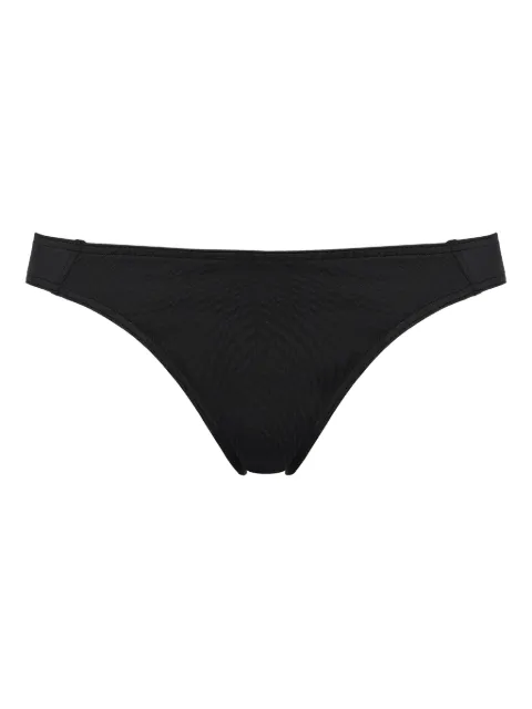 ERES Charmant bikini bottoms Black 042523