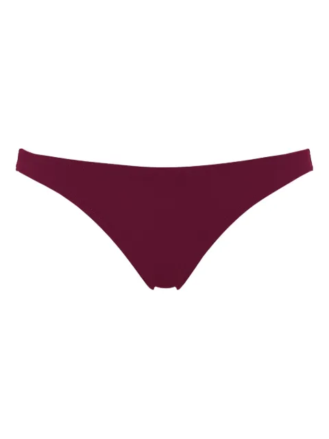 ERES Fripon bikini briefs Purple 041807